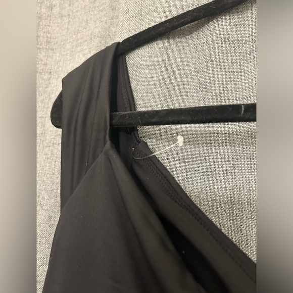 Popilush Formal Dress Off Shoulder Maxi Dress with Built in Shapewear NWOT - Picture 9 of 9